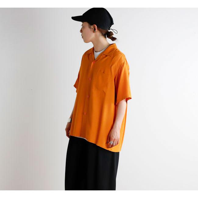 STYLE EYES スタイルアイズ SE39455 ボーリングシャツ 半袖 Lot No