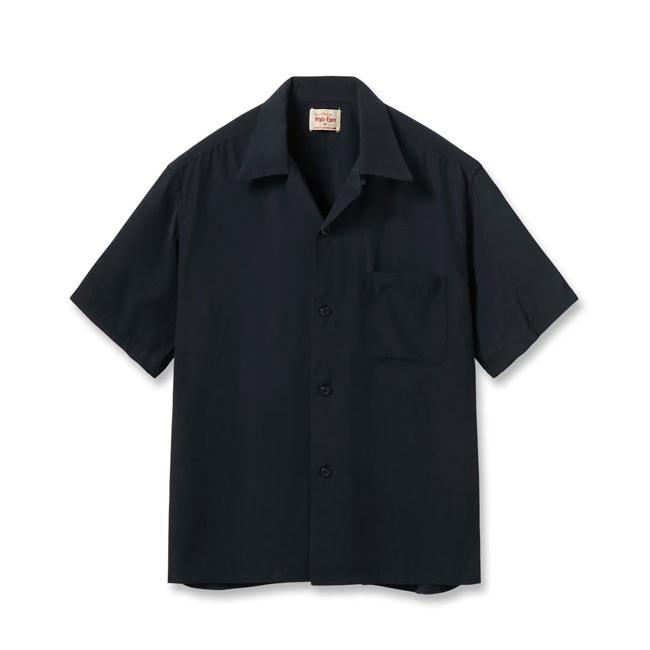 STYLE EYES スタイルアイズ SE39455 ボーリングシャツ 半袖 Lot No
