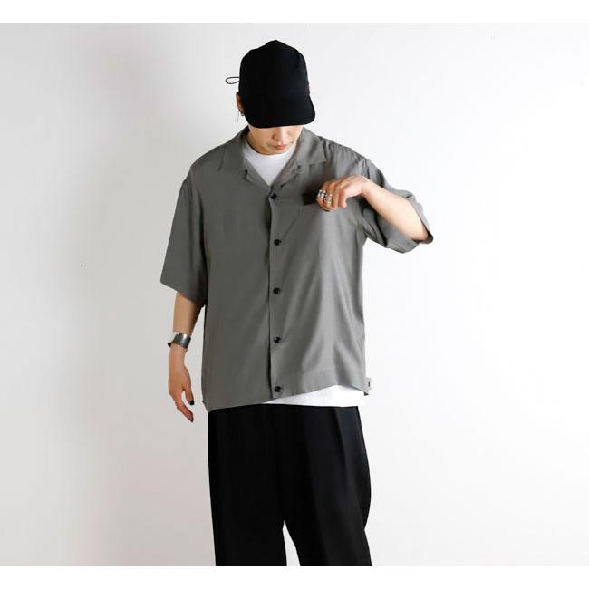 STYLE EYES スタイルアイズ SE39661 ボーリングシャツ 半袖 BOWLING S