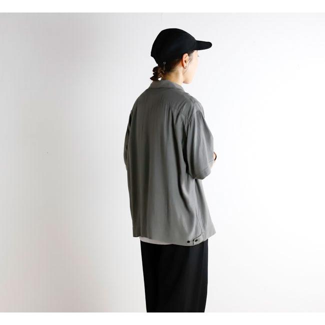 STYLE EYES スタイルアイズ SE39661 ボーリングシャツ 半袖 BOWLING S