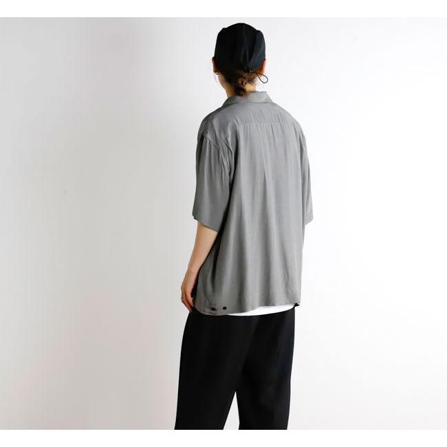 STYLE EYES スタイルアイズ SE39661 ボーリングシャツ 半袖 BOWLING S