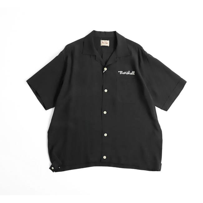 STYLE EYES スタイルアイズ SE39661 ボーリングシャツ 半袖 BOWLING S