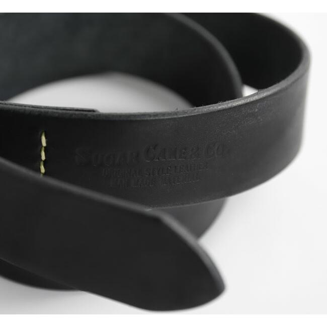 SUGAR CANE GARRISON BELT シュガーケーンギャリソンベルト SUGAR CANE シュガーケーン SC02320 ギャリソンベルト GARRISON