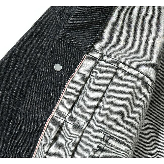 SUGAR CANE シュガーケーン Lot No. SC15650 デニムジャケット