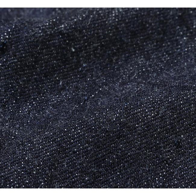 SUGAR CANE シュガーケーン Lot No. SC11936T デニムジャケット 13oz. DENIM BLOUSE 1936 MODEL (T-BACK) |  | 09