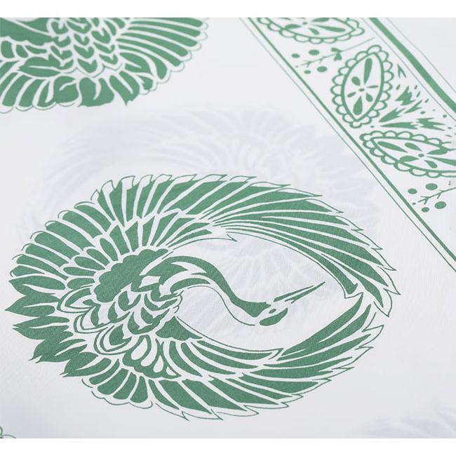 SUN SURF サンサーフ Lot No. SS39629 / RAYON HAWAIIAN SHIRT “ORIENTAL BORDER” ハワイアンシャツ アロハシャツ 半袖 |  | 09