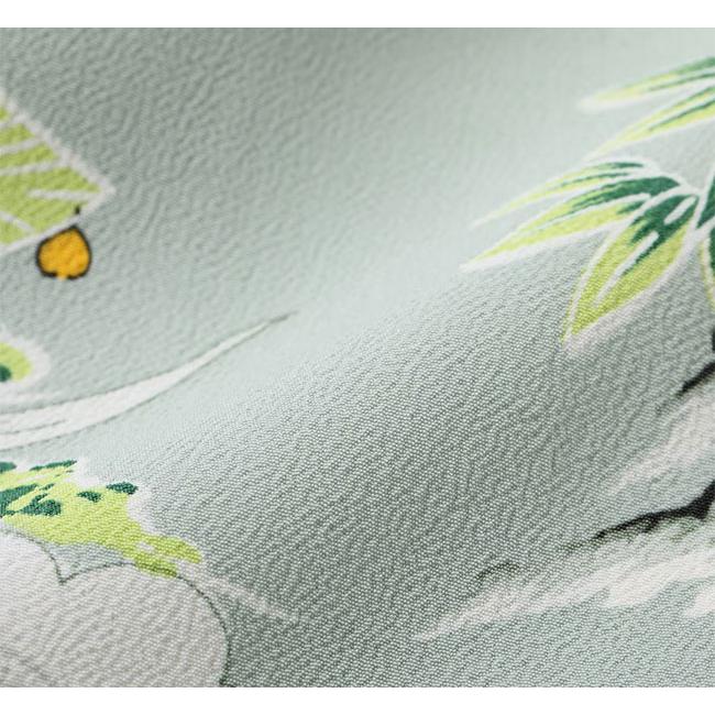 SUN SURF サンサーフ Lot No. SS39743 / SUN SURF SPECIAL EDITION “EAGLE, TIGER, DRAGON” ハワイアンシャツ アロハシャツ 半袖 |  | 12