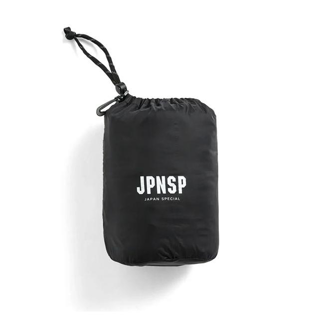 TAION タイオン TAION-JK03JS ジャパンスペシャル リバーシブル ベトジャン ダウンジャケット ユニセックス |  | 17