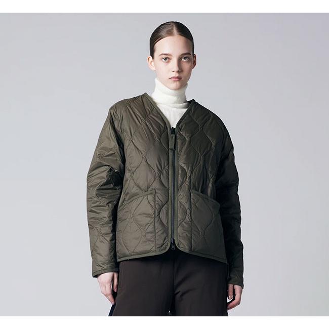 TAION タイオン TAION-JK03JS ジャパンスペシャル リバーシブル ベトジャン ダウンジャケット ユニセックス |  | 07