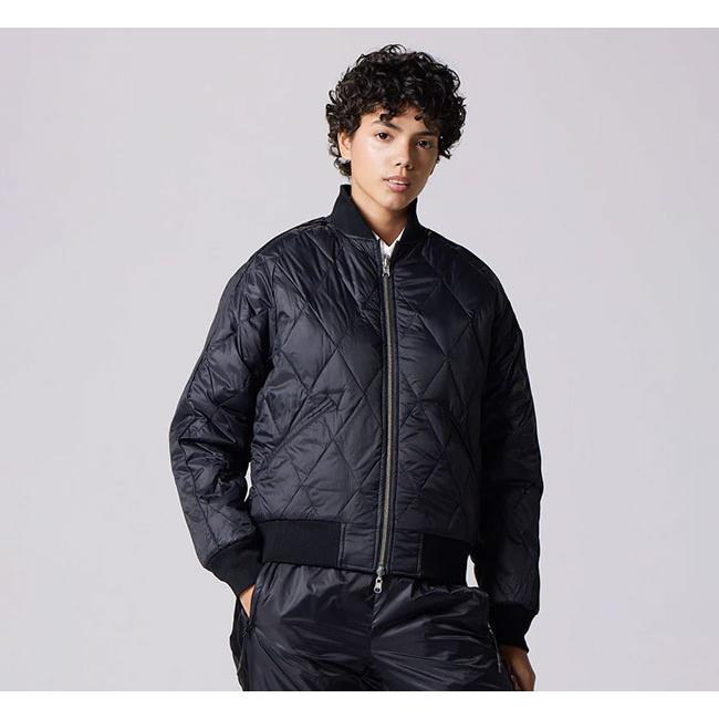 TAION タイオン TAION-JK04JSジャパンスペシャル リバーシブル スカジャン ダウンジャケット ユニセックス |  | 10