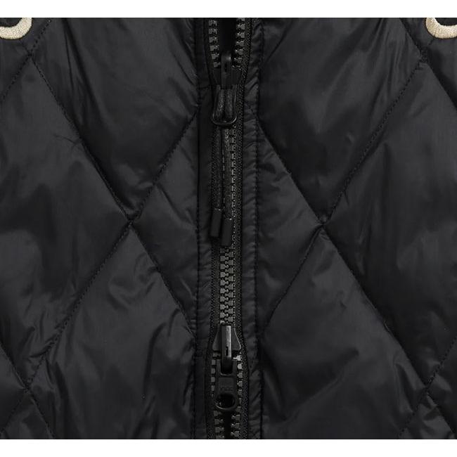 TAION タイオン TAION-JK04JS-N1 ジャパンスペシャル リバーシブル スカジャン ダウンジャケット ユニセックス |  | 05