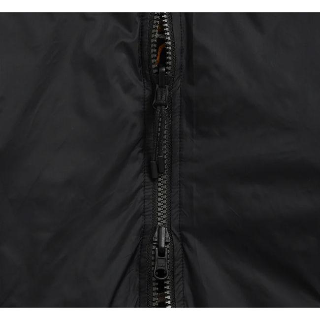 TAION タイオン TAION-JK04JS-N1 ジャパンスペシャル リバーシブル スカジャン ダウンジャケット ユニセックス |  | 06