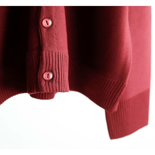 TOWN CRAFT タウンクラフト S 60S CARDIGAN アクリルカーディガン TC25S00400 |  | 14