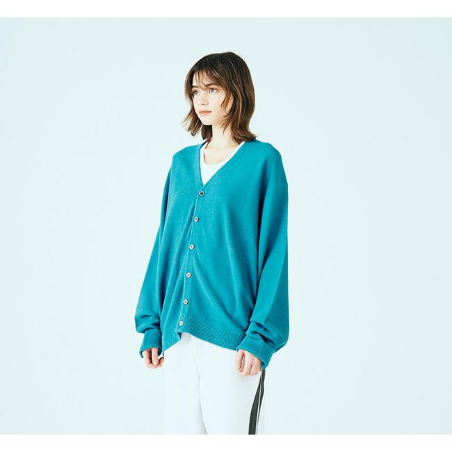 TOWN CRAFT タウンクラフト S 60S CARDIGAN アクリルカーディガン TC25S00400 |  | 02