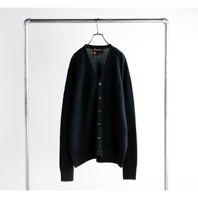 TOWN CRAFT タウンクラフト S 60S CARDIGAN アクリル