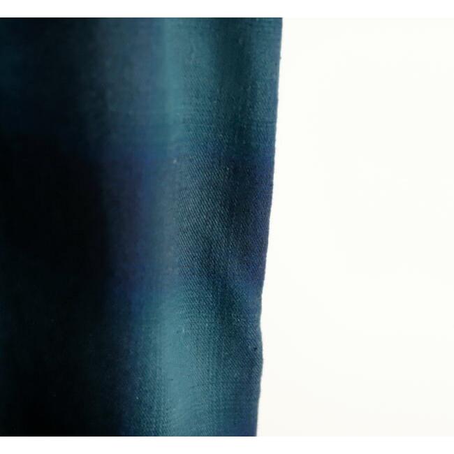 TOWN CRAFT タウンクラフト TC24F01800 ループカラー ネル オンブレシャツ 60S LOOP COLLAR NEL OMBRE SHIRTS |  | 16