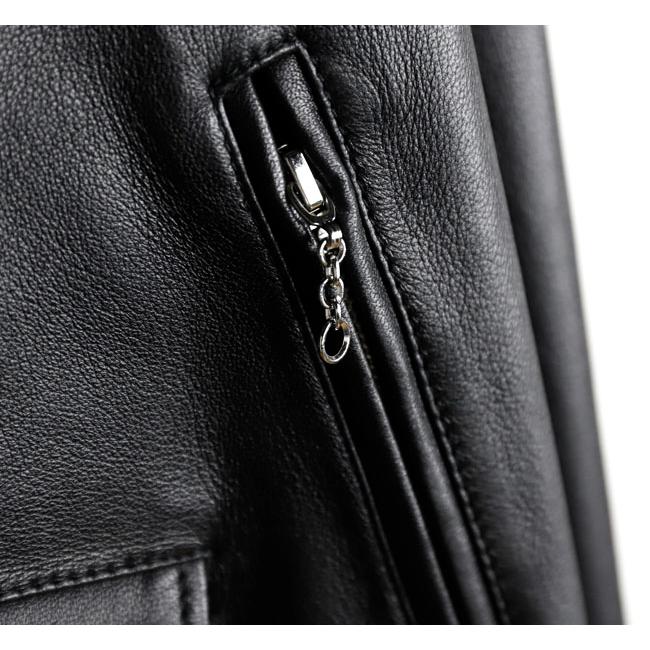 TOWN CRAFT タウンクラフト TC23F00200 ダブルライダースジャケット LEATHER DOUBLE RIDERS |  | 12