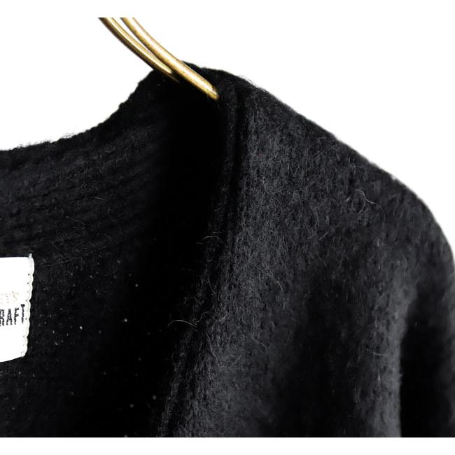 TOWN CRAFT タウンクラフト TC26F01000 モヘア シャギー カーディガン MOHAIR SHAGGY CARDIGAN |  | 19