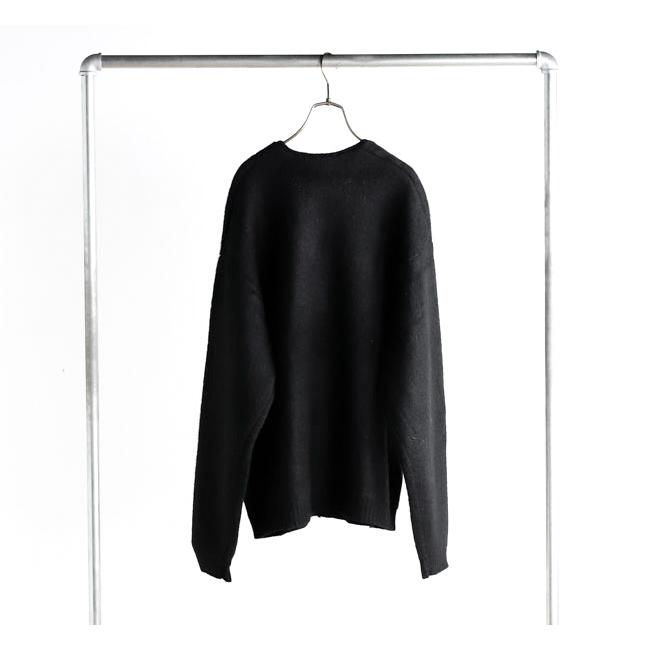 TOWN CRAFT タウンクラフト TC26F01000 モヘア シャギー カーディガン MOHAIR SHAGGY CARDIGAN |  | 09