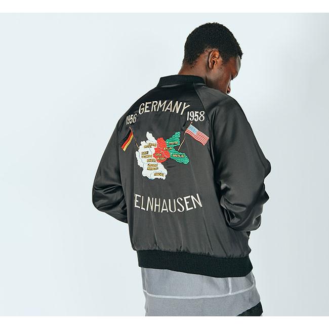 THRIFTY LOOK スリフティールック SOUVENIR GERMANY