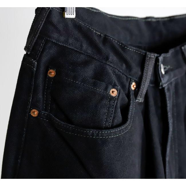 THRIFTY LOOK スリフティールック LEVIS 550 ONE-TUCK PANTS デニムワンタックパンツ TL24F02200 |  | 16