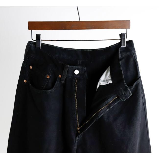 THRIFTY LOOK スリフティールック LEVIS 550 ONE-TUCK PANTS デニムワンタックパンツ TL24F02200 |  | 17