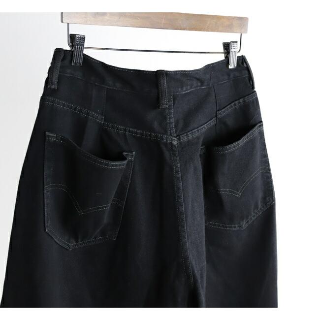 THRIFTY LOOK スリフティールック LEVIS 550 ONE-TUCK PANTS デニムワンタックパンツ TL24F02200 |  | 19