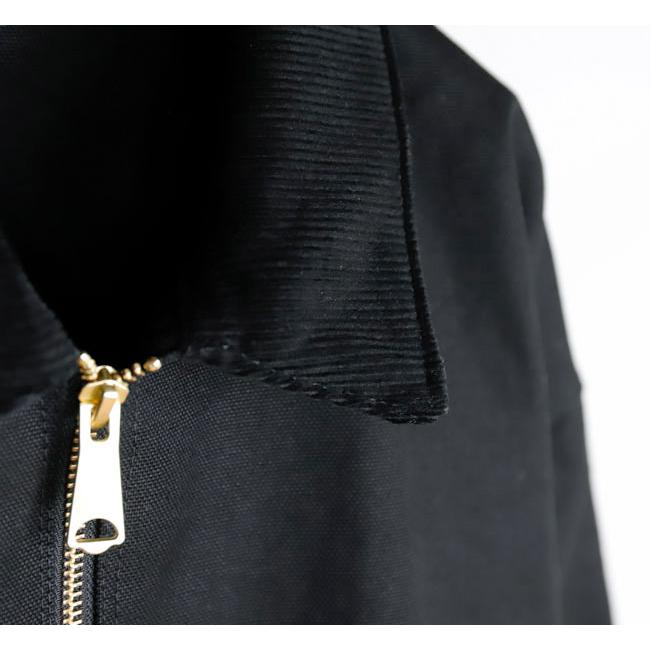THRIFTY LOOK スリフティールック TL25S06200 カーハート リメイクジャケット US CARHARTT DUCK ACTIVE FILM JACKET |  | 13
