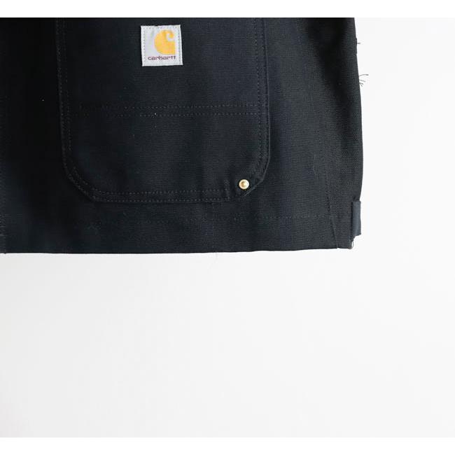 THRIFTY LOOK スリフティールック TL25S06200 カーハート リメイクジャケット US CARHARTT DUCK ACTIVE FILM JACKET |  | 14