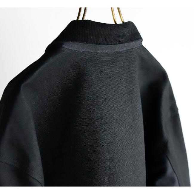 THRIFTY LOOK スリフティールック TL25S06200 カーハート リメイクジャケット US CARHARTT DUCK ACTIVE FILM JACKET |  | 16