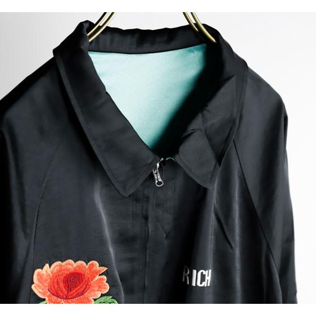 THRIFTY LOOK スリフティールック TL26S00300 スーベニアジャケット SOUVENIR GERMANY BLOUSON |  | 11