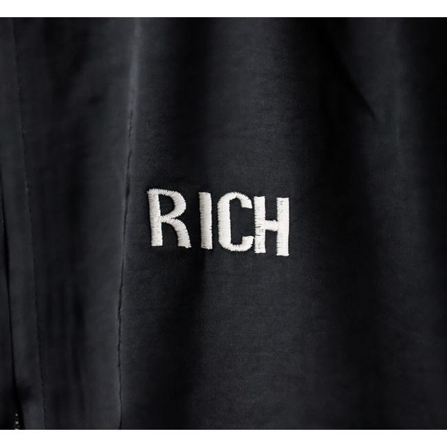 THRIFTY LOOK スリフティールック TL26S00300 スーベニアジャケット SOUVENIR GERMANY BLOUSON |  | 12