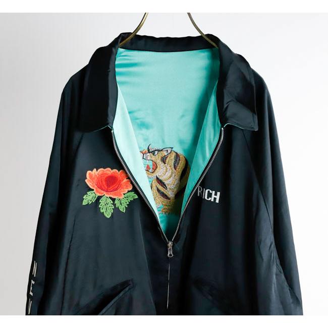 THRIFTY LOOK スリフティールック TL26S00300 スーベニアジャケット SOUVENIR GERMANY BLOUSON |  | 17