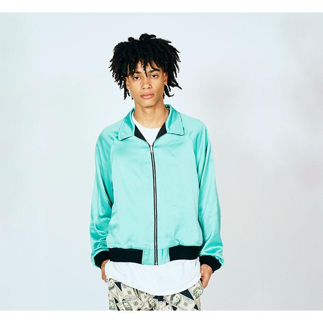 THRIFTY LOOK スリフティールック TL26S00300 スーベニアジャケット SOUVENIR GERMANY BLOUSON |  | 03