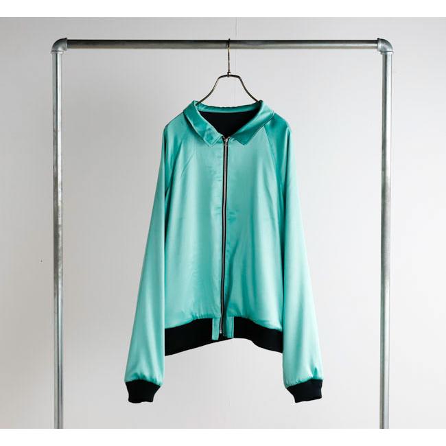 THRIFTY LOOK スリフティールック TL26S00300 スーベニアジャケット SOUVENIR GERMANY BLOUSON |  | 07