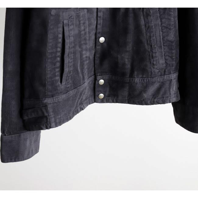 THRIFTY LOOK スリフティールック TL26S00700 FFAジャケット 40S SNAP-UP FFA JACKET |  | 10