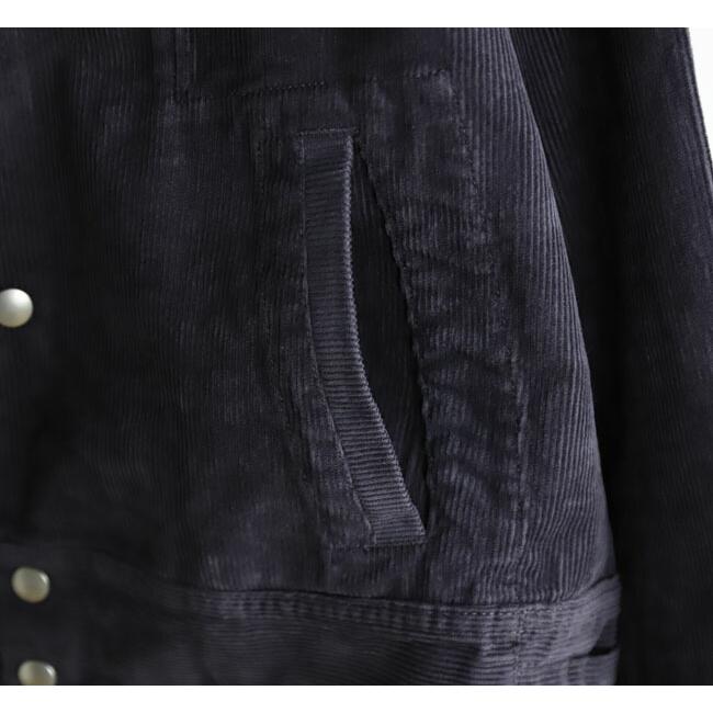 THRIFTY LOOK スリフティールック TL26S00700 FFAジャケット 40S SNAP-UP FFA JACKET |  | 11