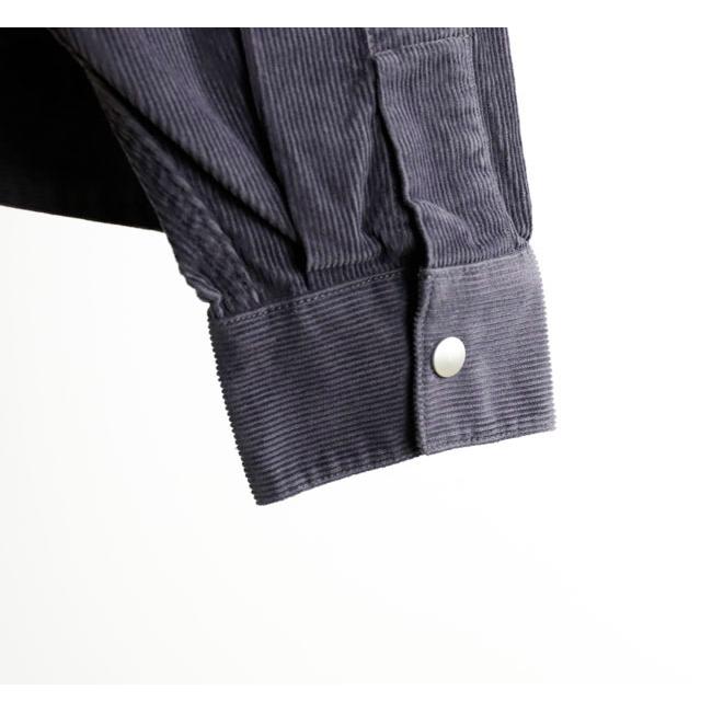 THRIFTY LOOK スリフティールック TL26S00700 FFAジャケット 40S SNAP-UP FFA JACKET |  | 12