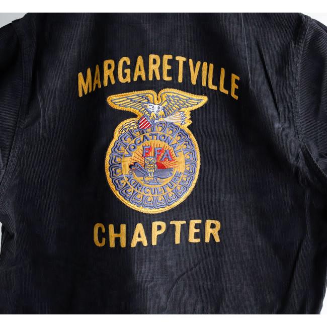 THRIFTY LOOK スリフティールック TL26S00700 FFAジャケット 40S SNAP-UP FFA JACKET |  | 13