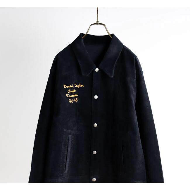 THRIFTY LOOK スリフティールック TL26S00700 FFAジャケット 40S SNAP-UP FFA JACKET |  | 14