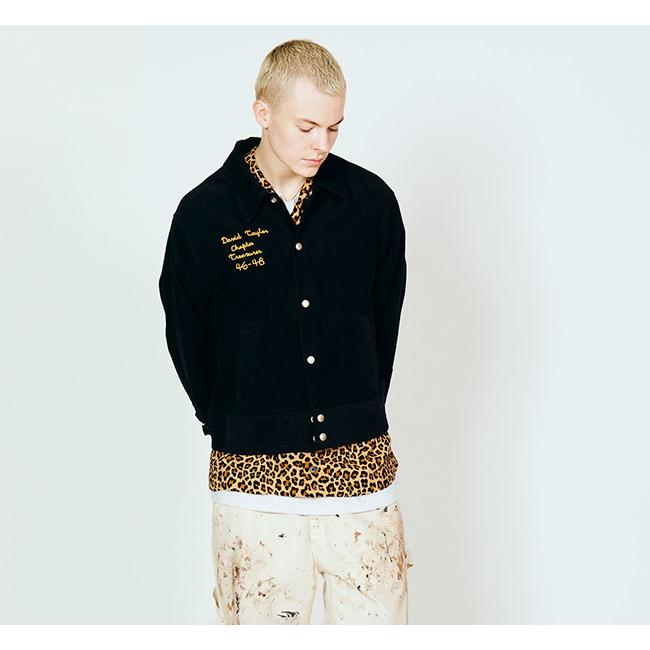 THRIFTY LOOK スリフティールック TL26S00700 FFAジャケット 40S SNAP-UP FFA JACKET |  | 03