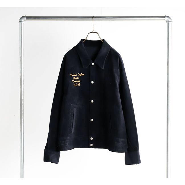 THRIFTY LOOK スリフティールック TL26S00700 FFAジャケット 40S SNAP-UP FFA JACKET |  | 06