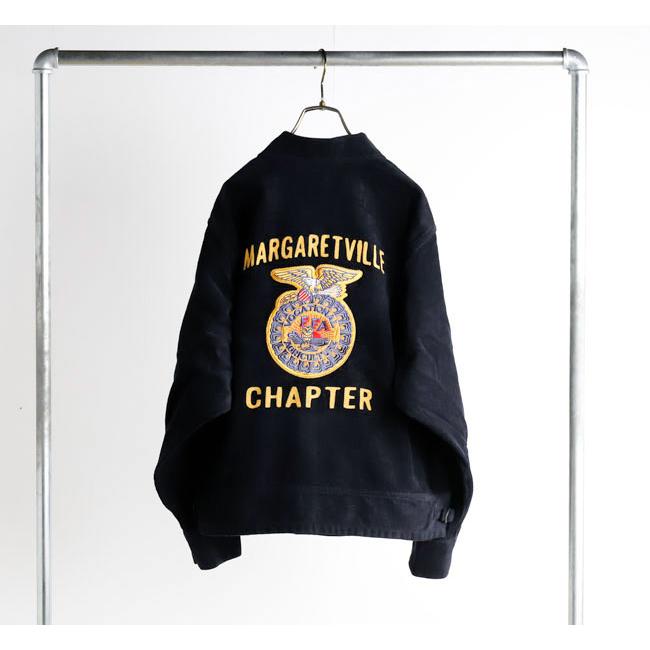 THRIFTY LOOK スリフティールック TL26S00700 FFAジャケット 40S SNAP-UP FFA JACKET |  | 07