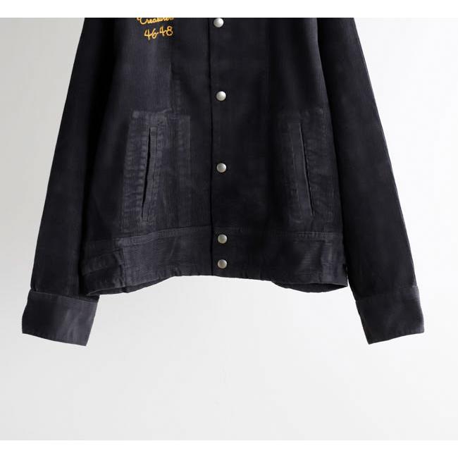 THRIFTY LOOK スリフティールック TL26S00700 FFAジャケット 40S SNAP-UP FFA JACKET |  | 08