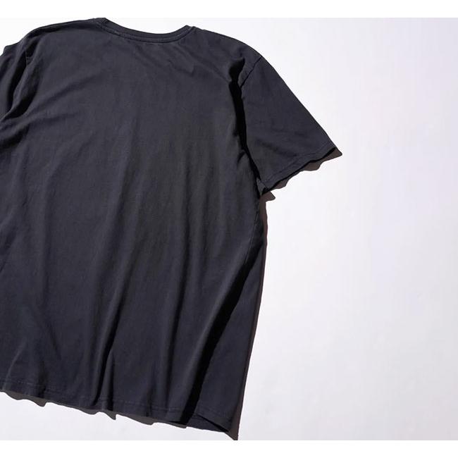 THRIFTY LOOK スリフティールック TL25S06800BK　THRIFTY "GUNS N' ROSES" TEE ガンズアンドローゼス Tシャツ |  | 05