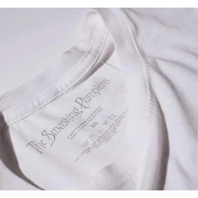 THRIFTY LOOK スリフティールック TL24S08500 THRIFTY "SMASHING PUMPKINS" TEE スマッシング・パンプキンズ Tシャツ |  | 01