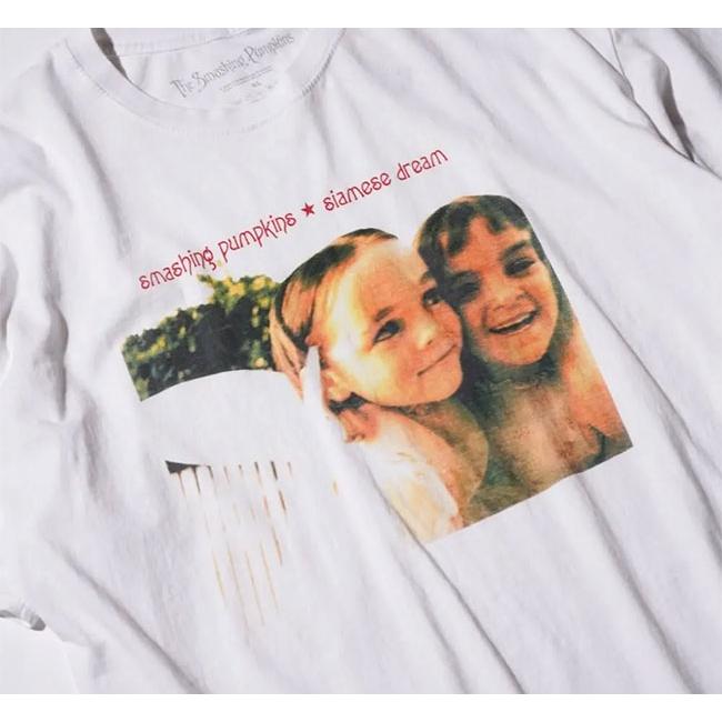 THRIFTY LOOK スリフティールック TL24S08500 THRIFTY "SMASHING PUMPKINS" TEE スマッシング・パンプキンズ Tシャツ |  | 02