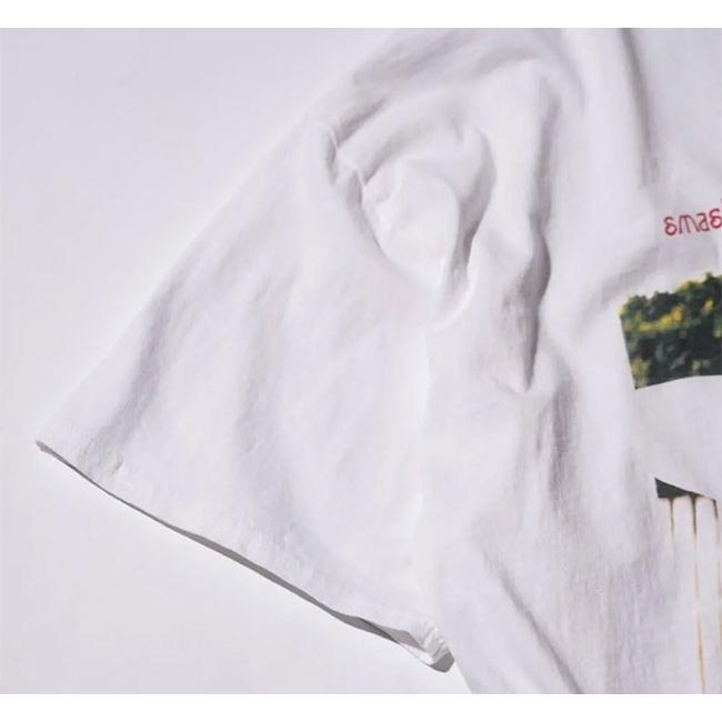 THRIFTY LOOK スリフティールック TL24S08500 THRIFTY "SMASHING PUMPKINS" TEE スマッシング・パンプキンズ Tシャツ |  | 03