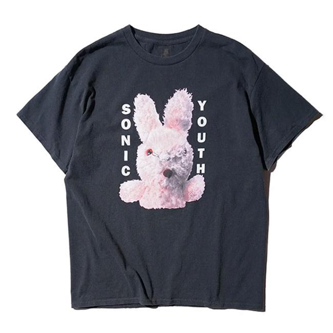 THRIFTY LOOK スリフティールック TL23S04900 THRIFTY "SONIC YOUTH" TEE ソニック・ユース Tシャツ | 