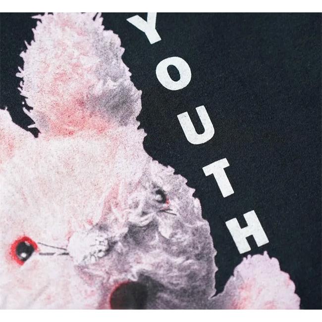 THRIFTY LOOK スリフティールック TL23S04900 THRIFTY "SONIC YOUTH" TEE ソニック・ユース Tシャツ |  | 03